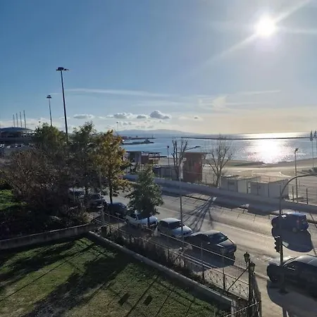 Lejlighed Blue Sea And Sky Deluxe