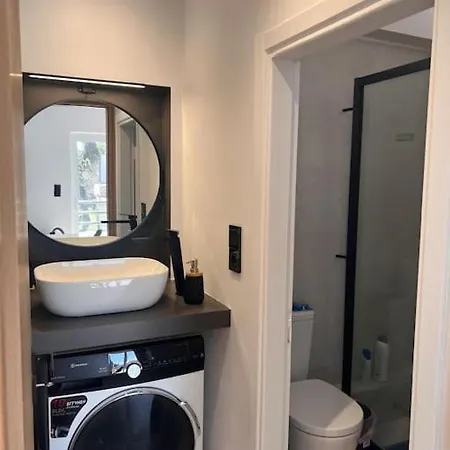 Blue Sea And Sky Deluxe Patras