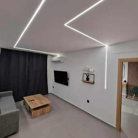 Blue Sea And Sky Deluxe