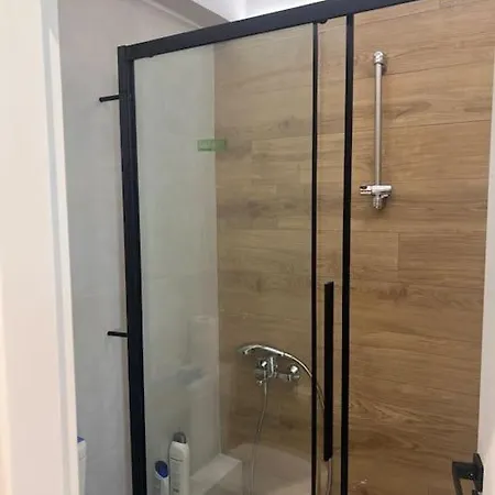 Апартаменты Blue Sea And Sky Deluxe Патра