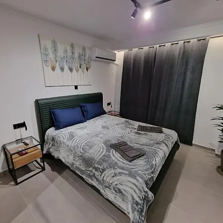 Apartman Blue Sea And Sky Deluxe *