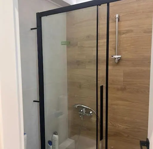 Apartamento Blue Sea And Sky Deluxe Patras