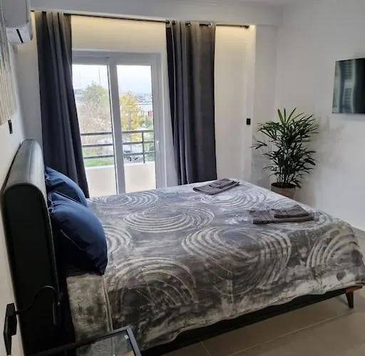 Apartamento Blue Sea And Sky Deluxe *